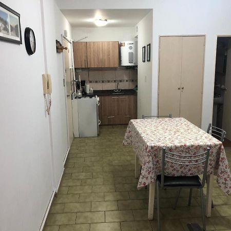 Apartamento Pacifico Bahía Blanca Extérieur photo