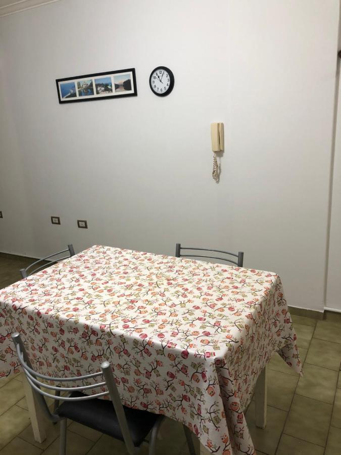 Apartamento Pacifico Bahía Blanca Extérieur photo