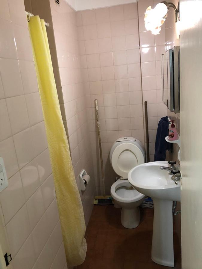 Apartamento Pacifico Bahía Blanca Extérieur photo