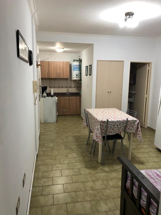 Apartamento Pacifico Bahía Blanca Extérieur photo