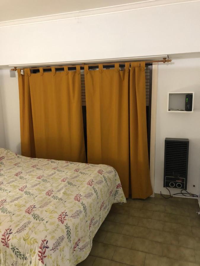 Apartamento Pacifico Bahía Blanca Extérieur photo