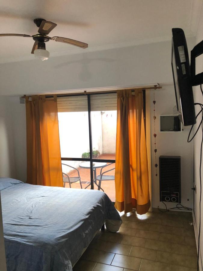 Apartamento Pacifico Bahía Blanca Extérieur photo