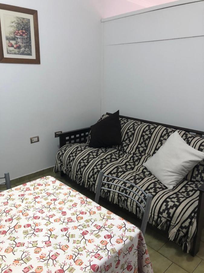 Apartamento Pacifico Bahía Blanca Extérieur photo