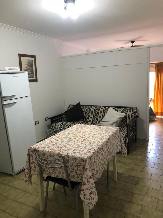 Apartamento Pacifico Bahía Blanca Extérieur photo