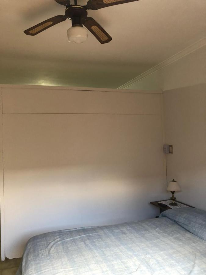 Apartamento Pacifico Bahía Blanca Extérieur photo