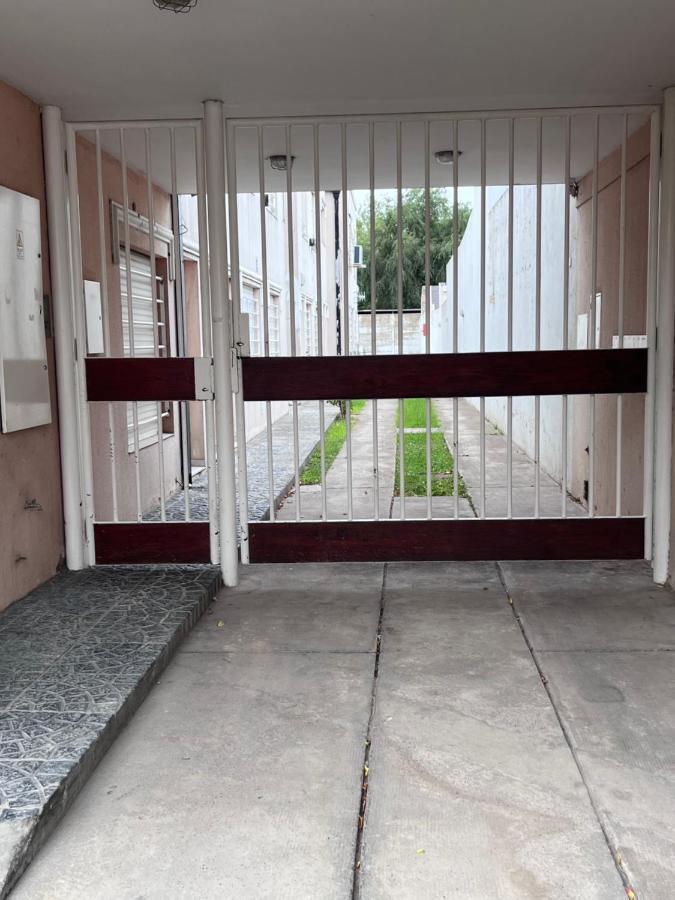 Apartamento Pacifico Bahía Blanca Extérieur photo