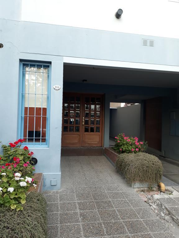 Apartamento Pacifico Bahía Blanca Extérieur photo