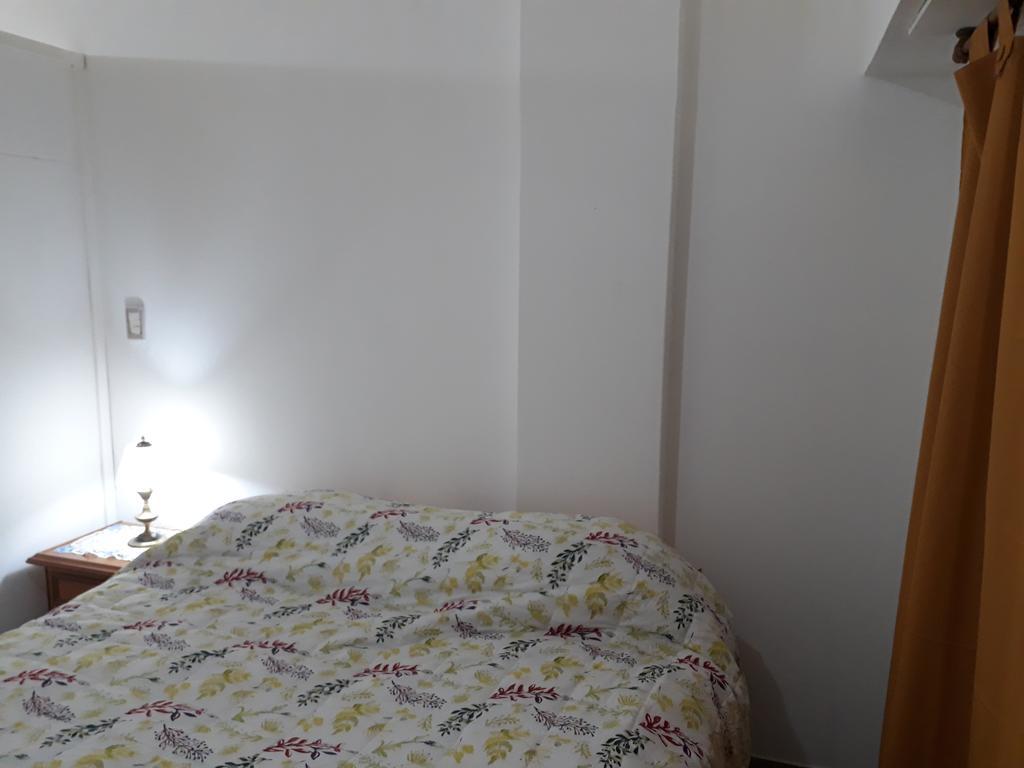 Apartamento Pacifico Bahía Blanca Extérieur photo