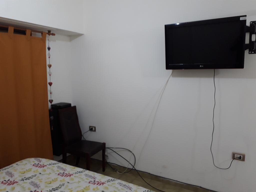 Apartamento Pacifico Bahía Blanca Extérieur photo