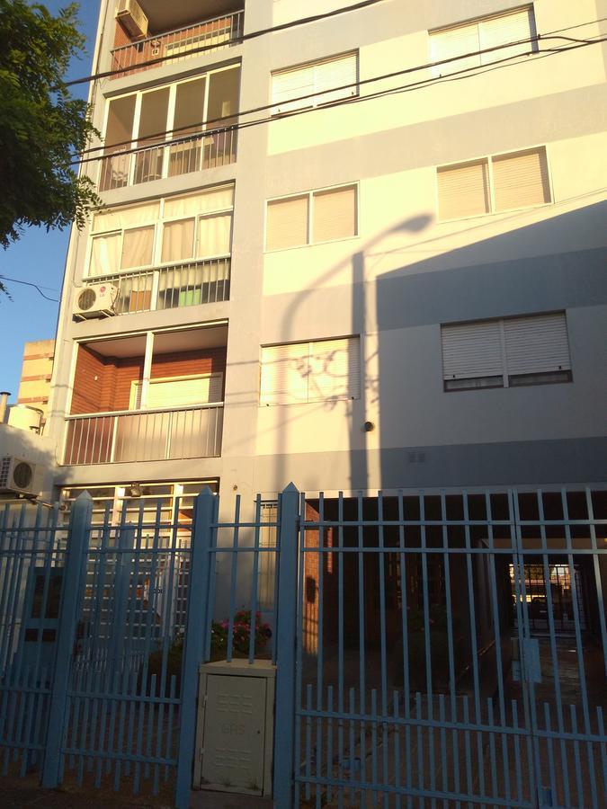 Apartamento Pacifico Bahía Blanca Extérieur photo