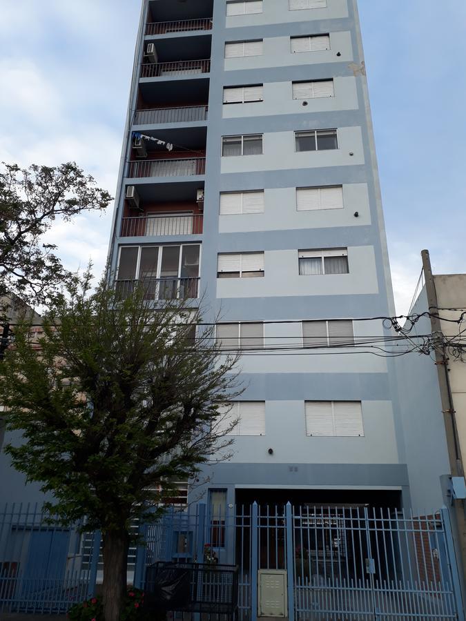 Apartamento Pacifico Bahía Blanca Extérieur photo